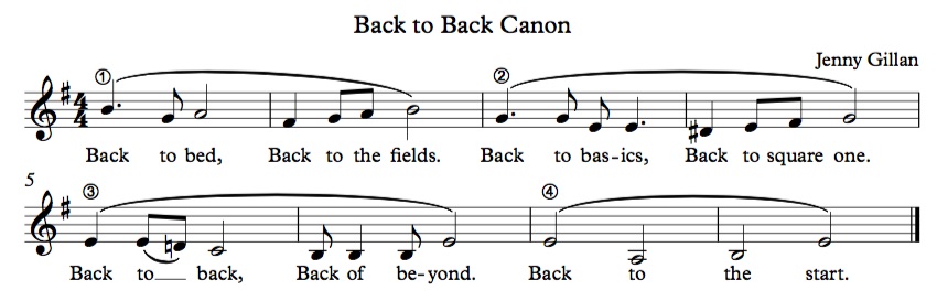 Back-Canon