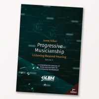 Progressive Musicianship Volume II Book 2