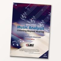 lbh music analysis 5th edition teacher book